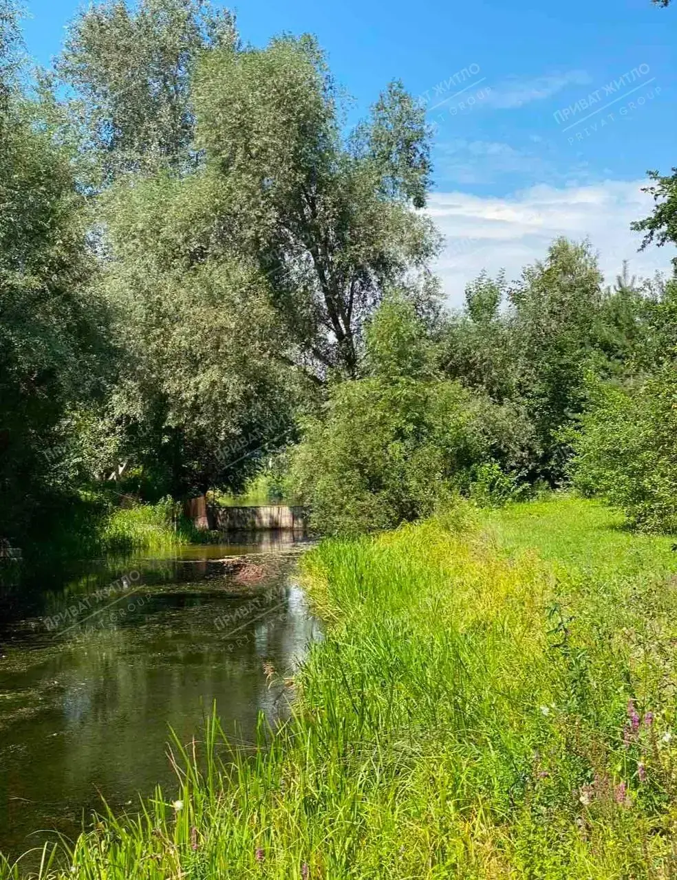 Будинок - Дача біля річки та лісу! Терешки
 | Приват житло