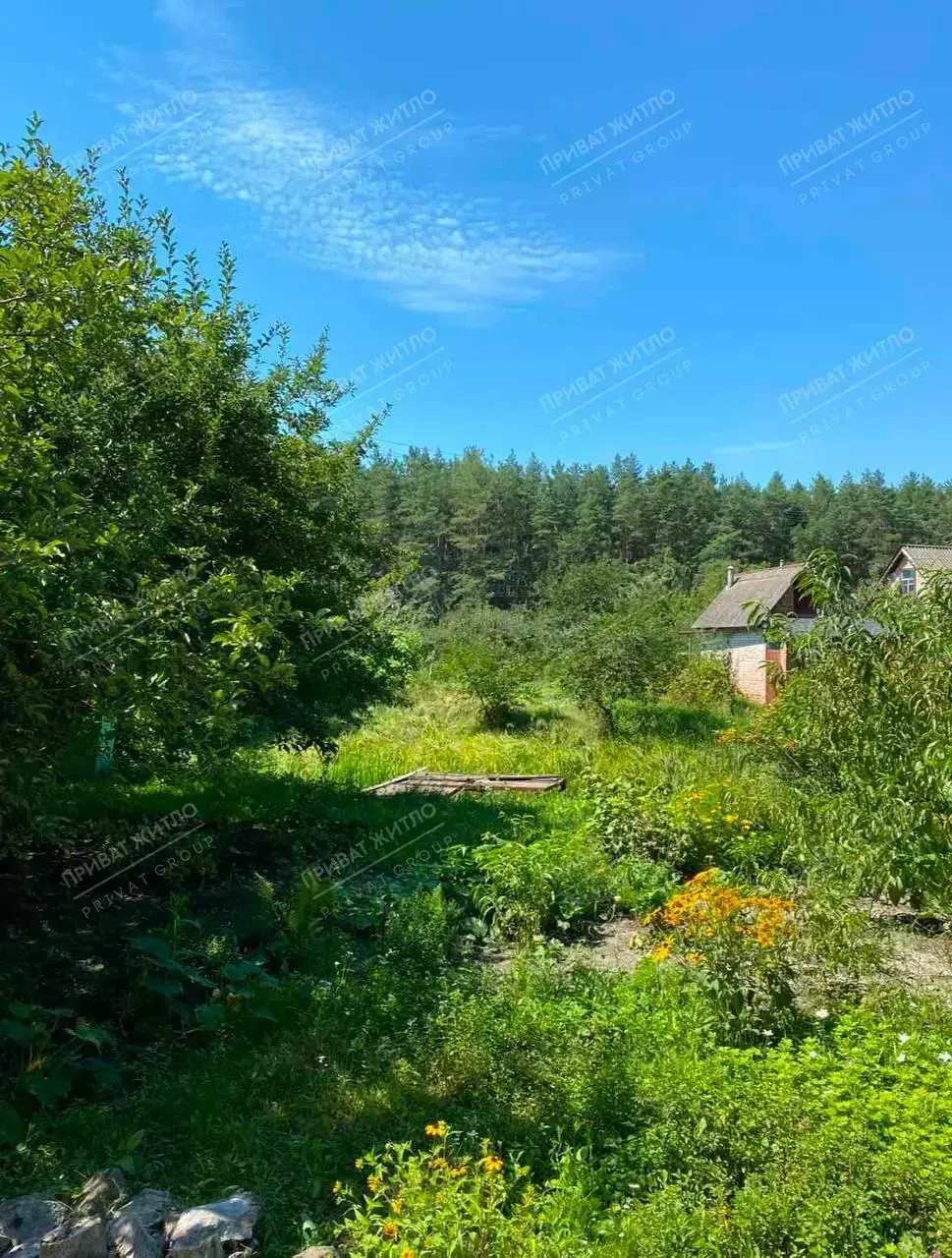 Будинок - Дача біля річки та лісу! Терешки
 | Приват житло