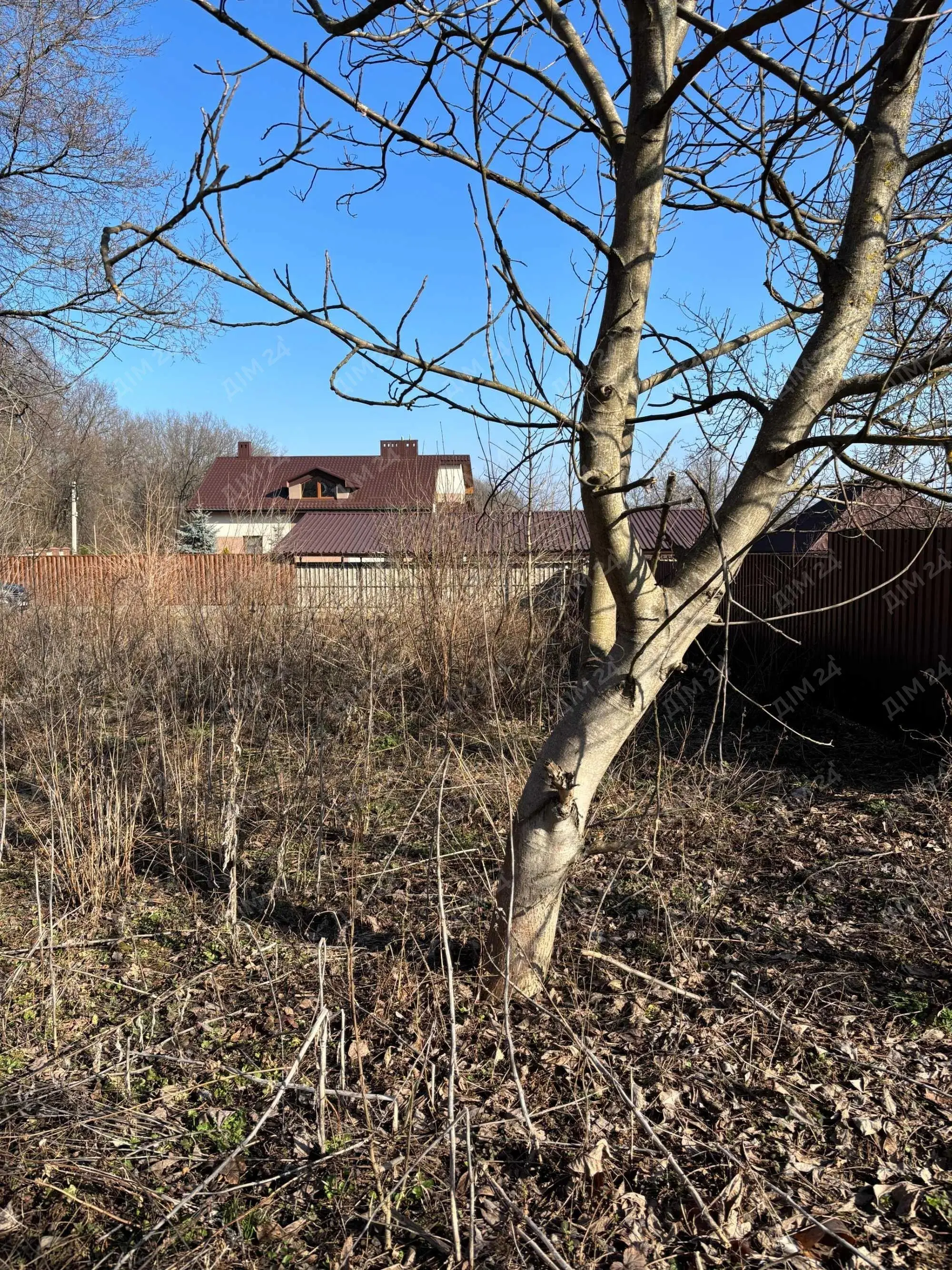 Земельна ділянка в Яру | Приват житло