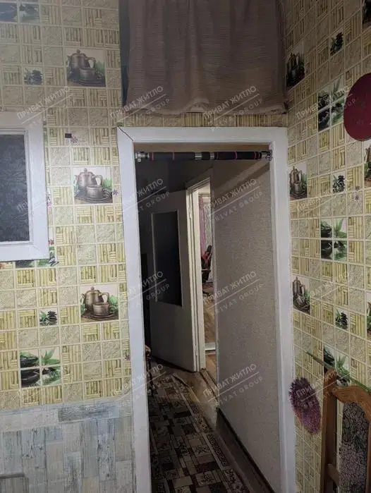 Однокімнатна квартира на Браїлках | Приват житло