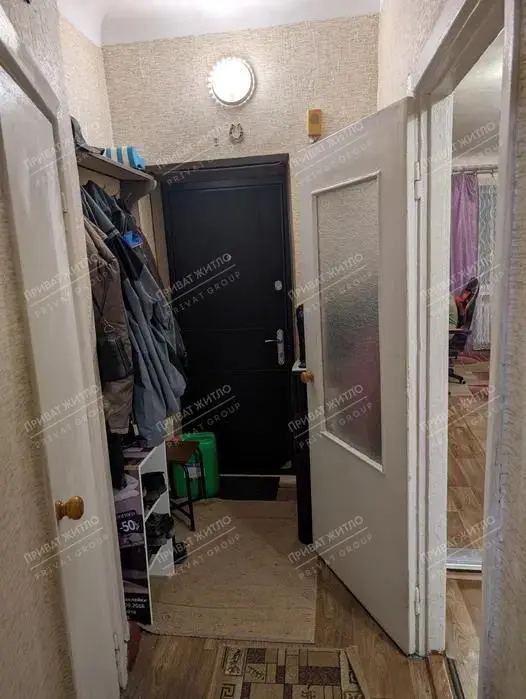 Однокімнатна квартира на Браїлках | Приват житло