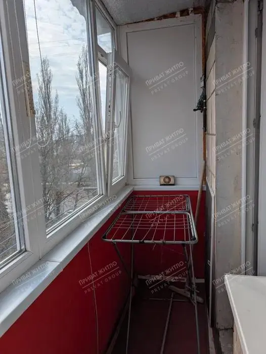 Однокімнатна квартира на Браїлках | Приват житло