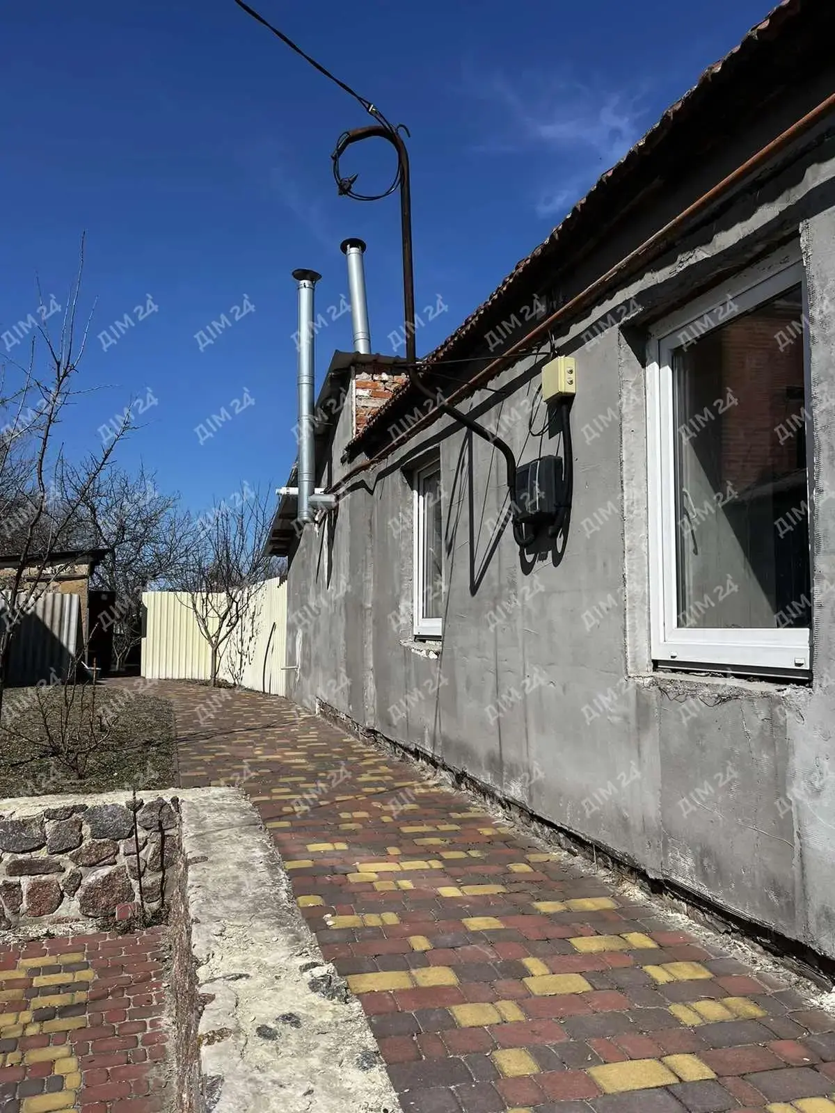 Затишний будинок на Дублянщині | Приват житло
