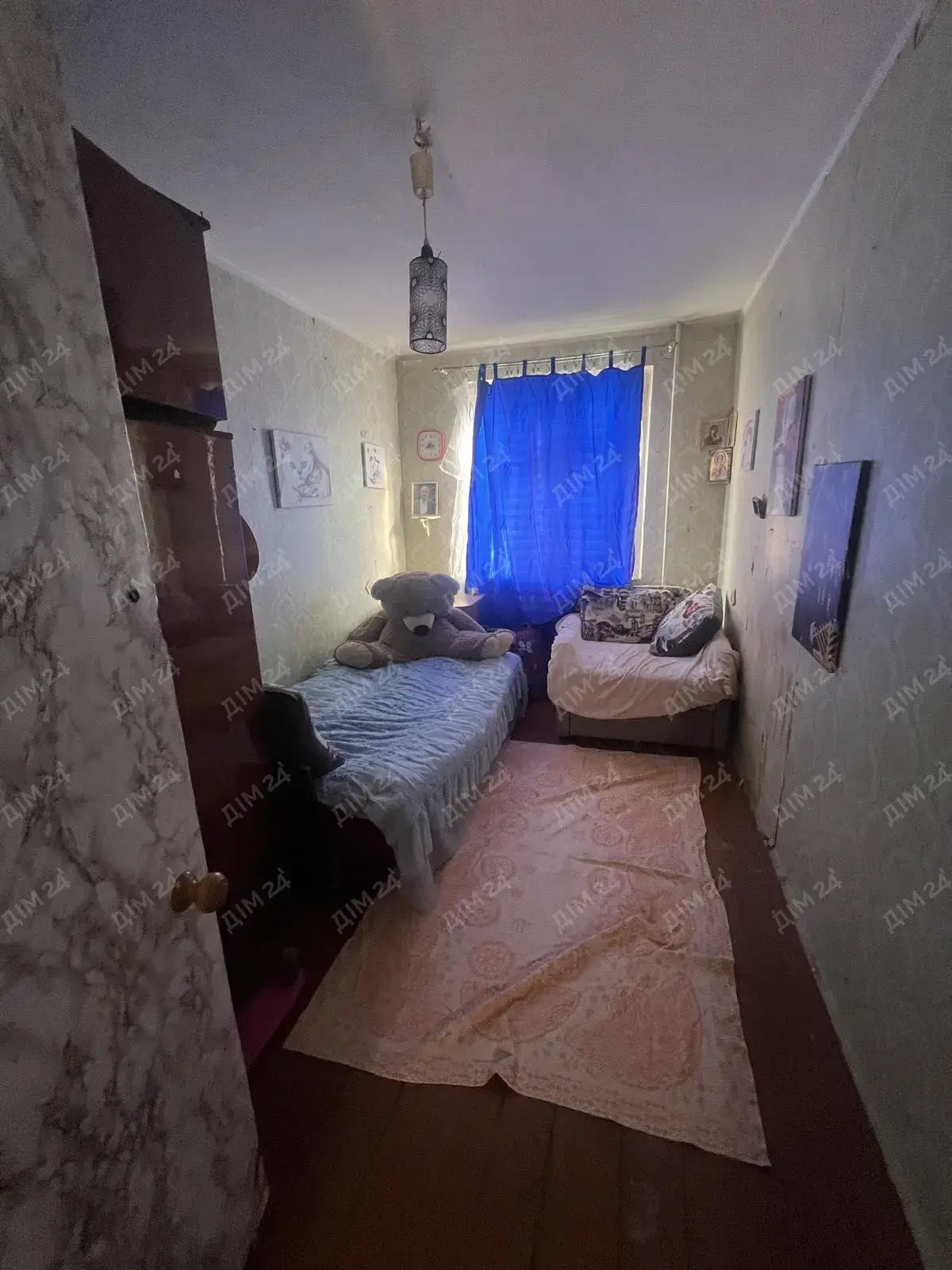 4x кімнатна квартира в районі Автовокзалу | Приват житло