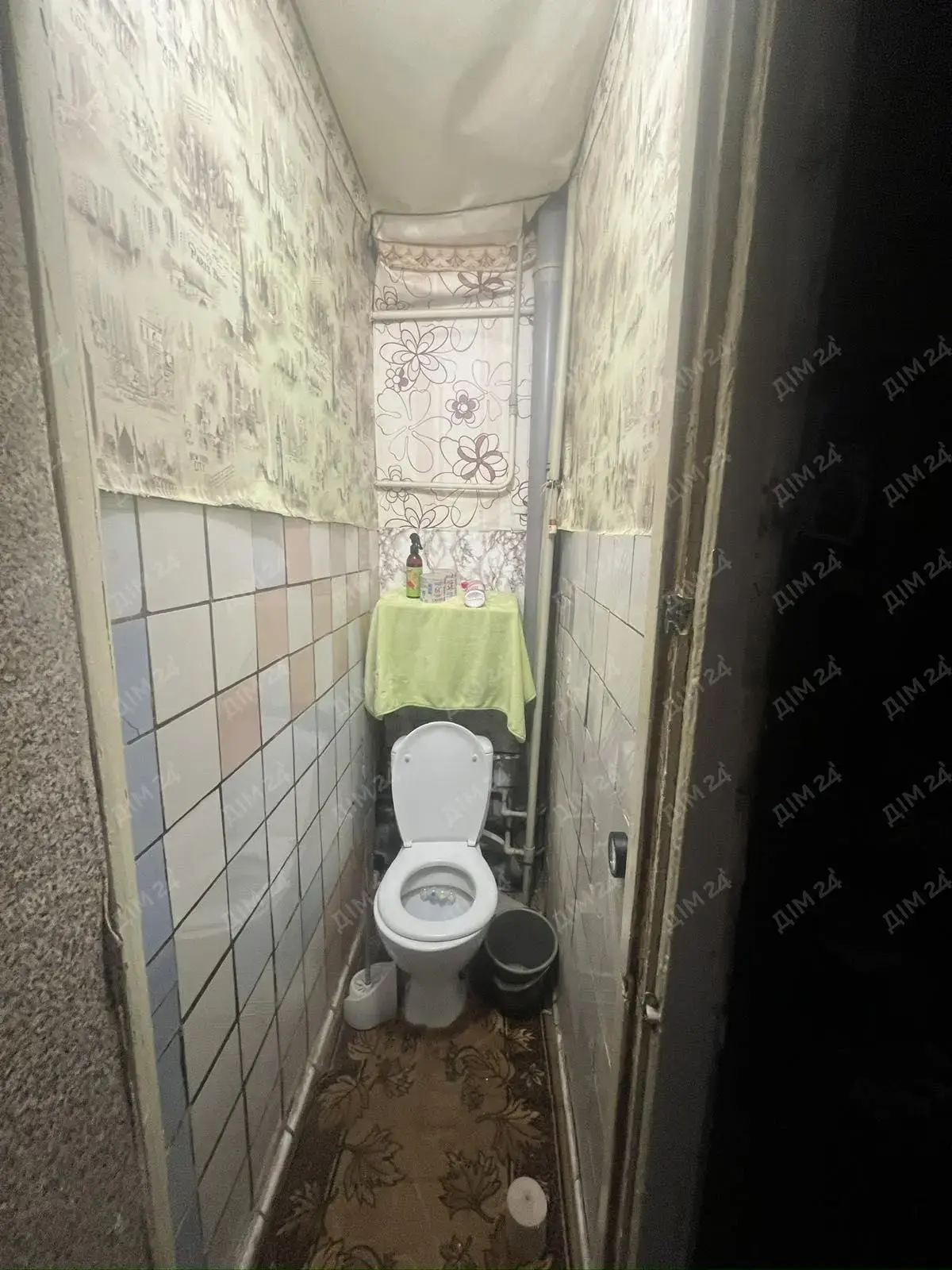 4x кімнатна квартира в районі Автовокзалу | Приват житло