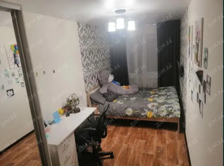 Затишна квартира в районі Сагайдачного | Приват житло