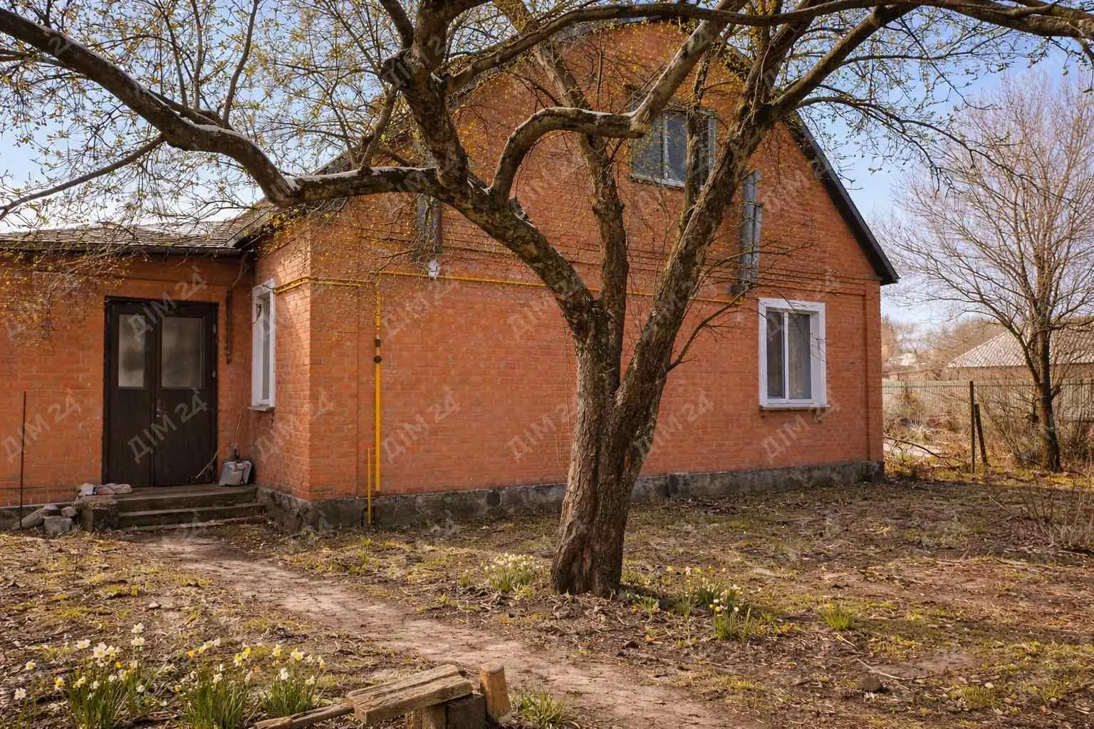 Будинок у м. Полтава.  | Приват житло