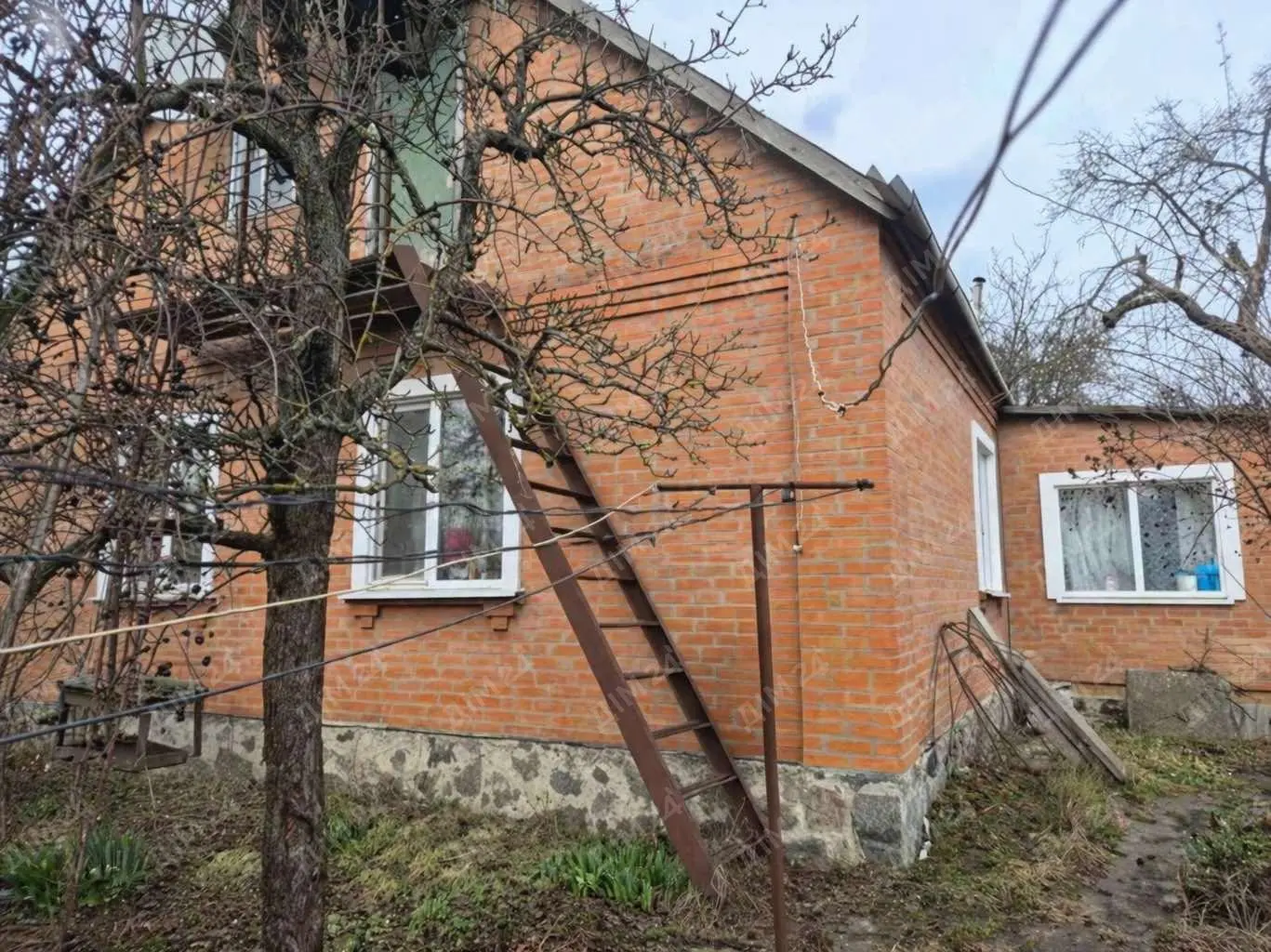 Будинок у м. Полтава.  | Приват житло