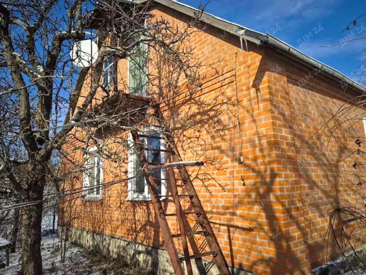 Будинок у м. Полтава.  | Приват житло