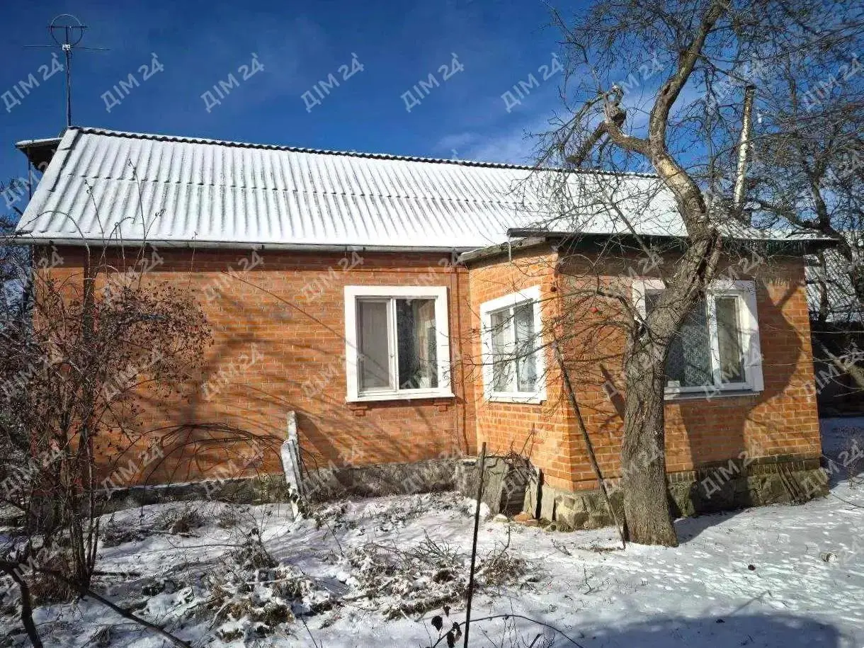 Будинок у м. Полтава.  | Приват житло