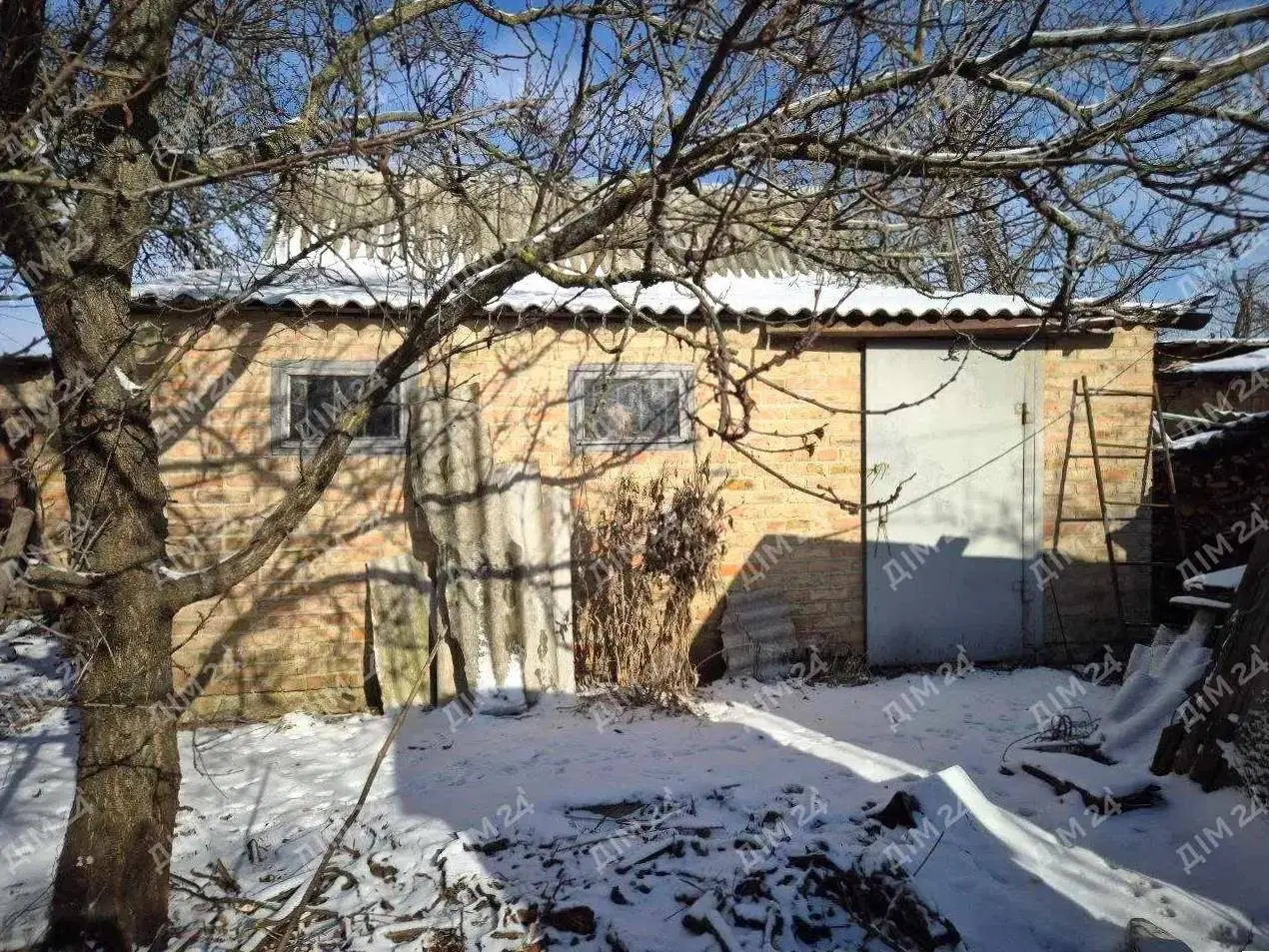 Будинок у м. Полтава.  | Приват житло