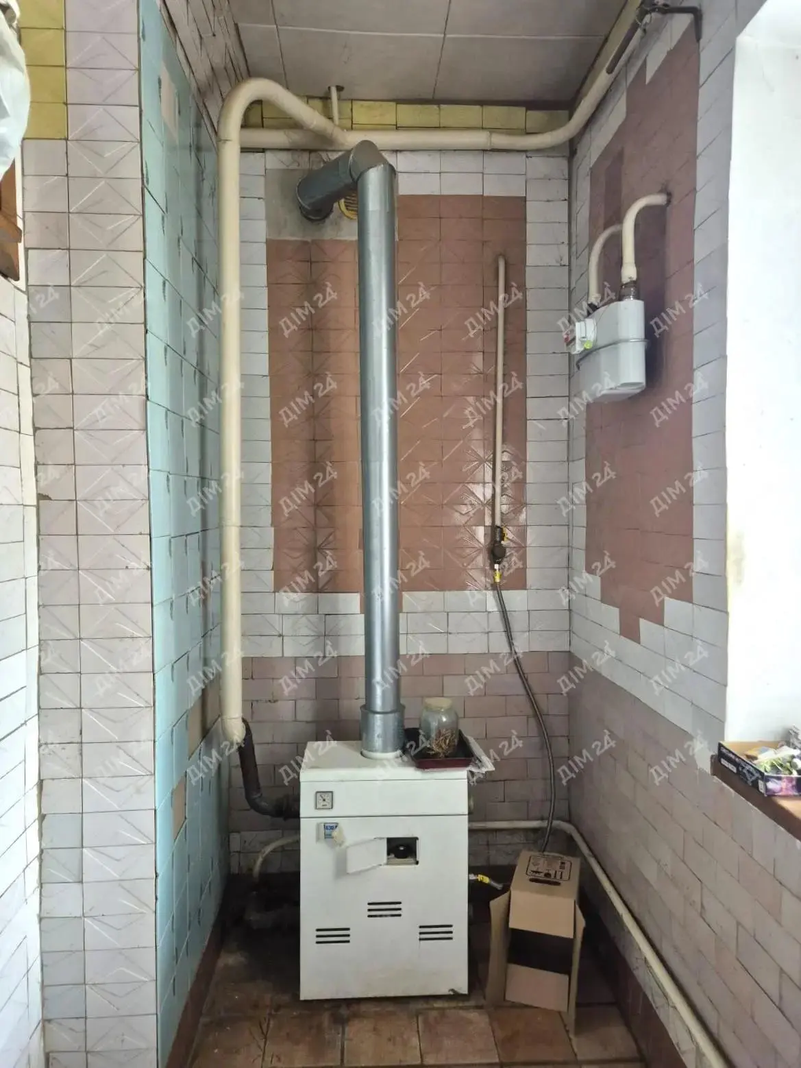 Будинок у м. Полтава.  | Приват житло