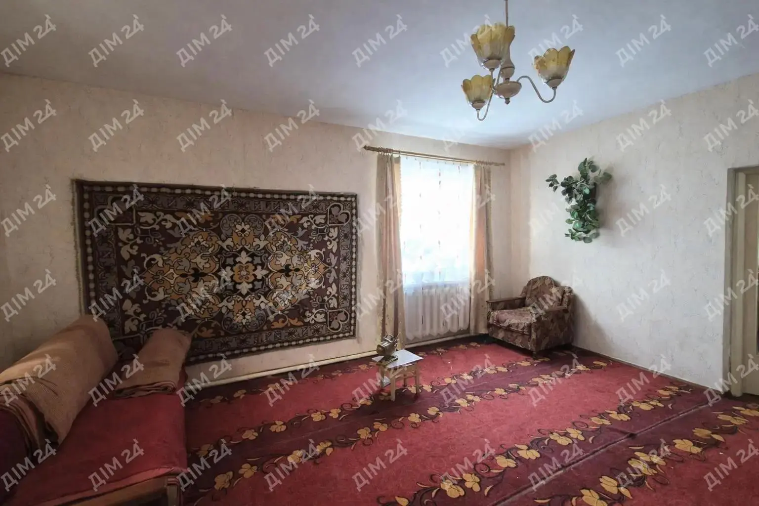 Будинок у м. Полтава.  | Приват житло