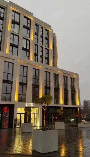 Однокімнатна квартира в новобудові! | Приват житло