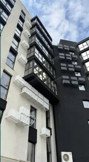 Однокімнатна квартира в новобудові! | Приват житло