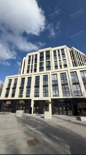 Однокімнатна квартира в новобудові! | Приват житло