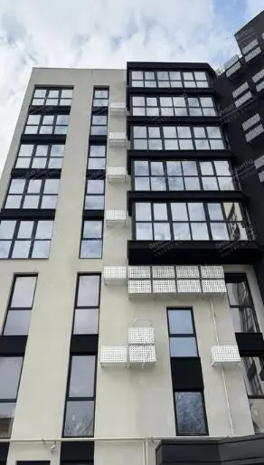 Однокімнатна квартира в новобудові! | Приват житло