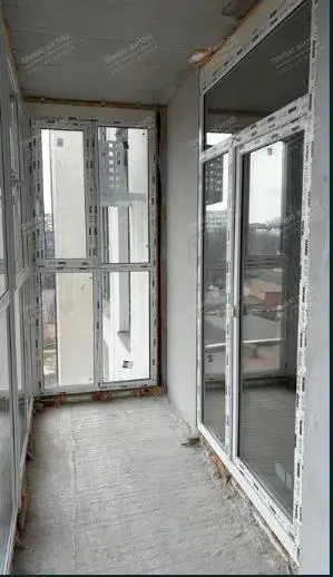 Однокімнатна квартира в новобудові! | Приват житло