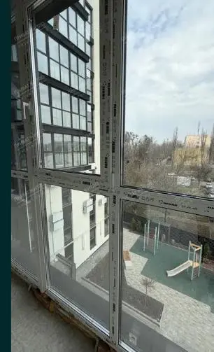 Однокімнатна квартира в новобудові! | Приват житло