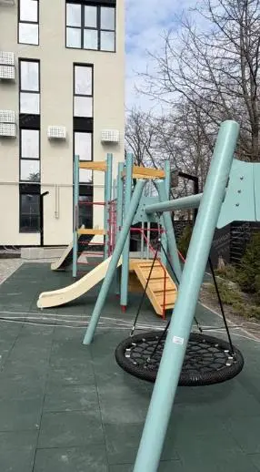 Однокімнатна квартира в новобудові! | Приват житло