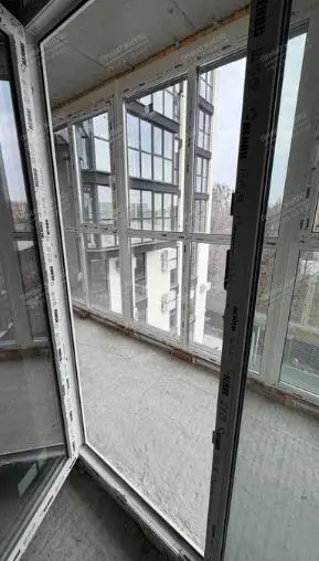 Однокімнатна квартира в новобудові! | Приват житло