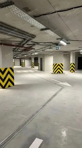 Однокімнатна квартира в новобудові! | Приват житло