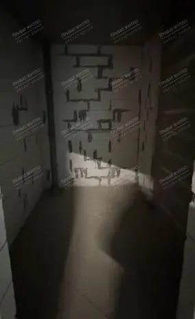 Однокімнатна квартира в новобудові! | Приват житло