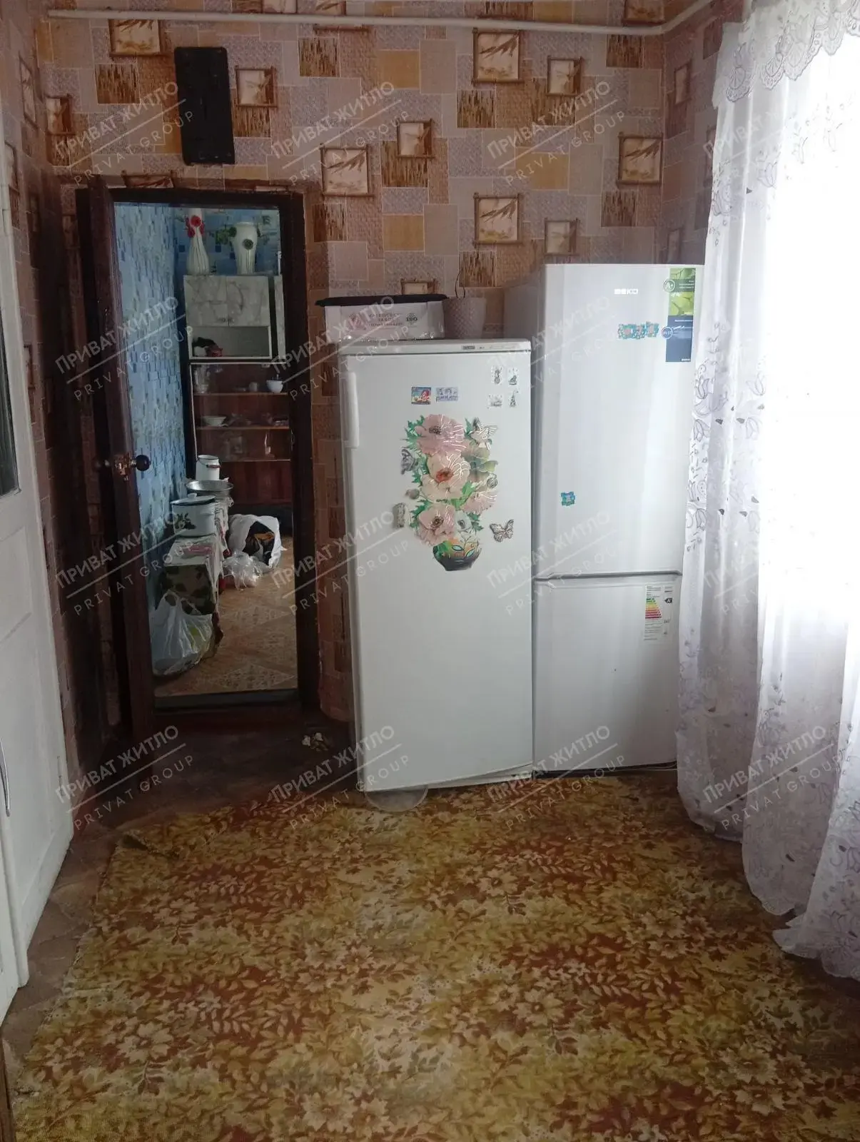 Продається будинок с. Мала Перещепина | Приват житло