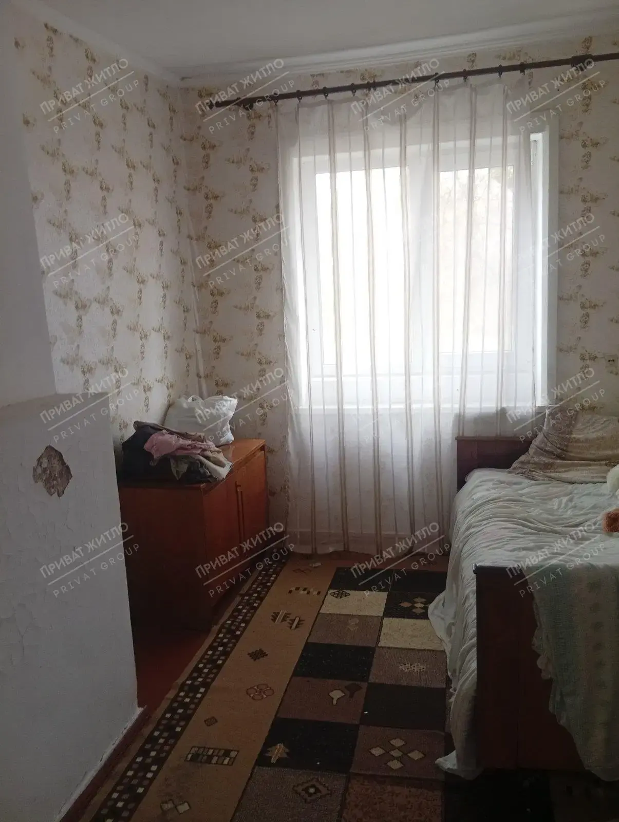 Продається будинок с. Мала Перещепина | Приват житло