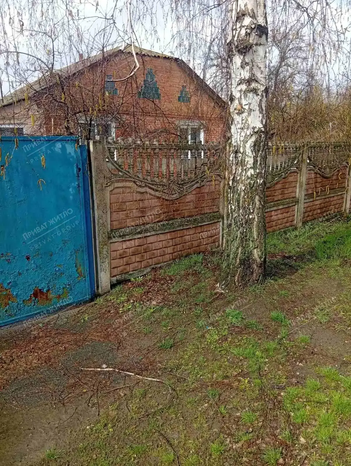 Продається будинок с. Мала Перещепина | Приват житло