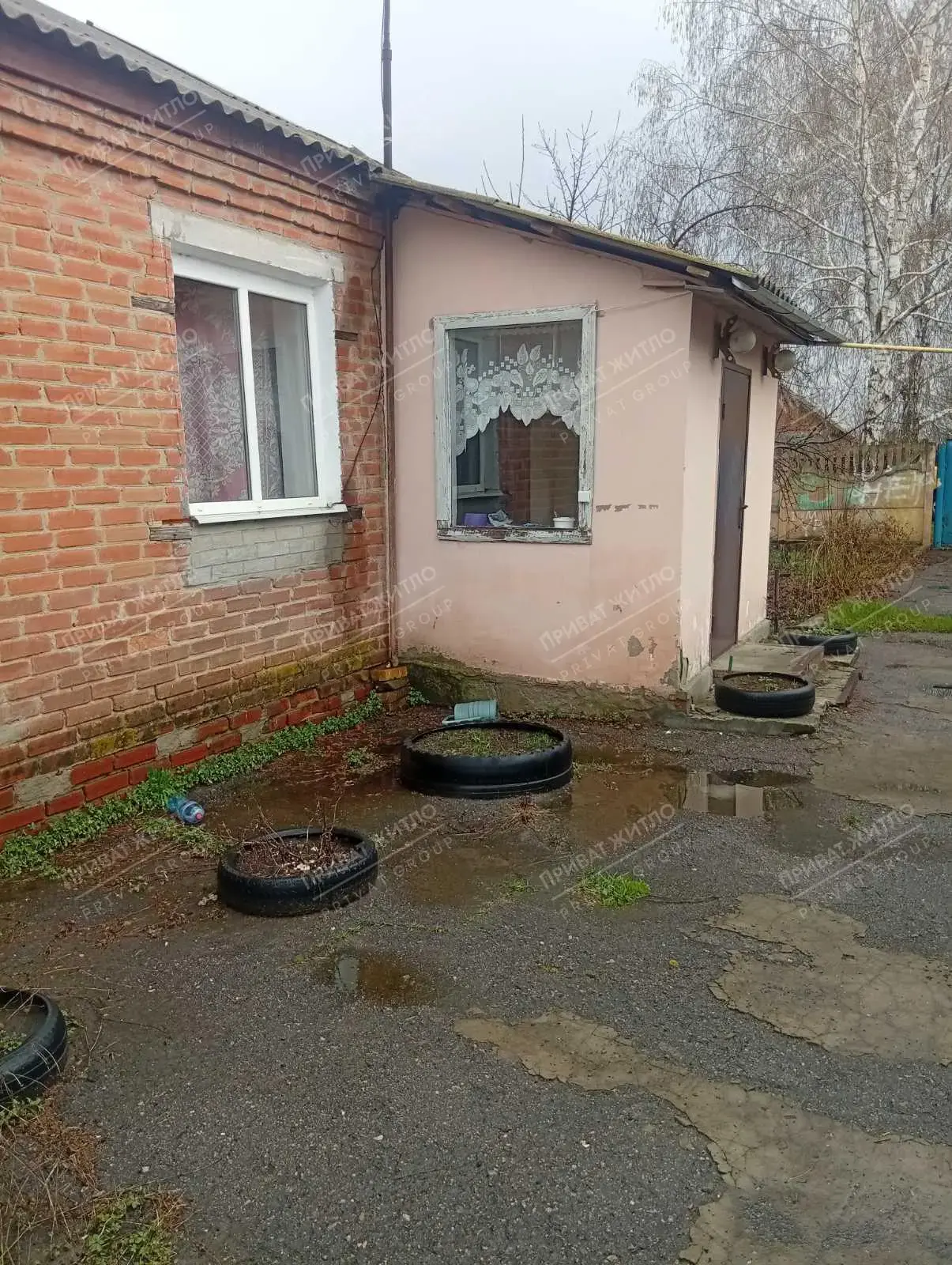 Продається будинок с. Мала Перещепина | Приват житло