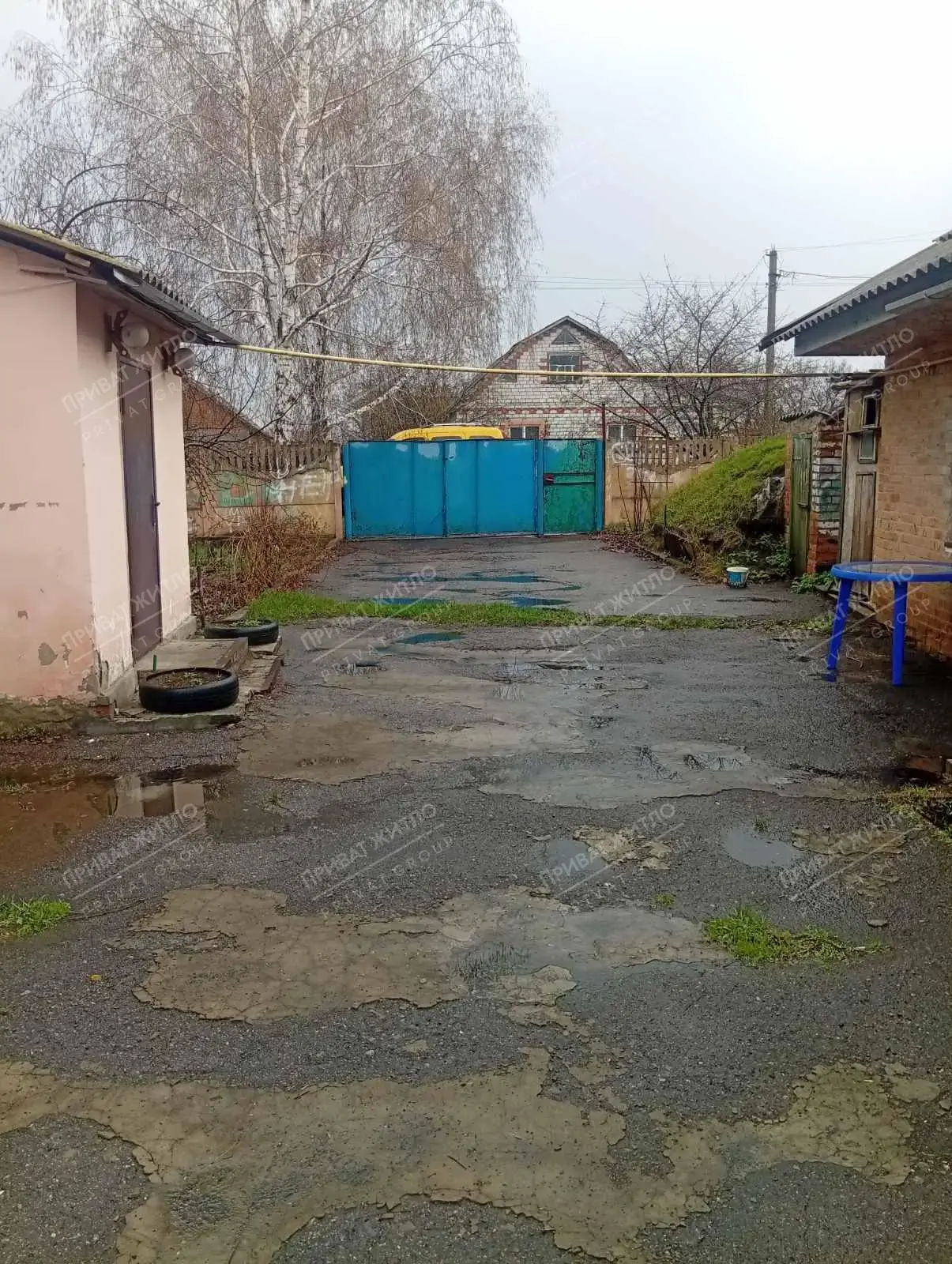 Продається будинок с. Мала Перещепина | Приват житло