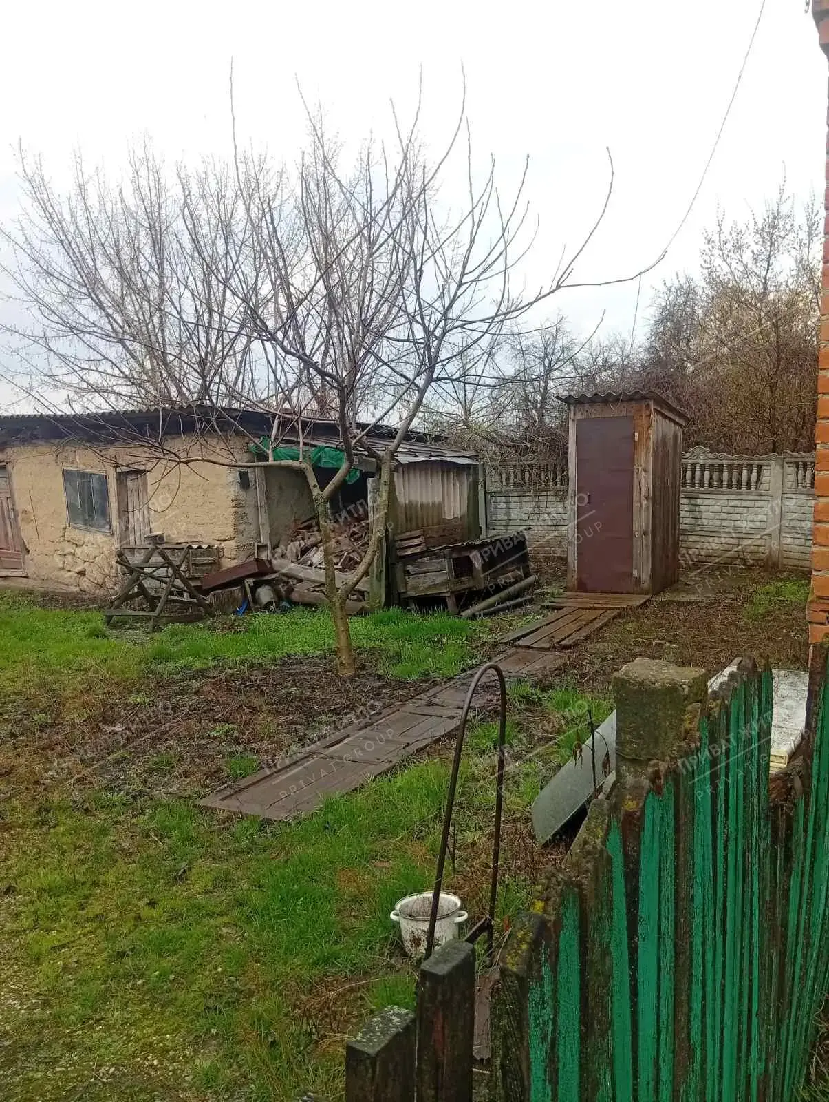 Продається будинок с. Мала Перещепина | Приват житло