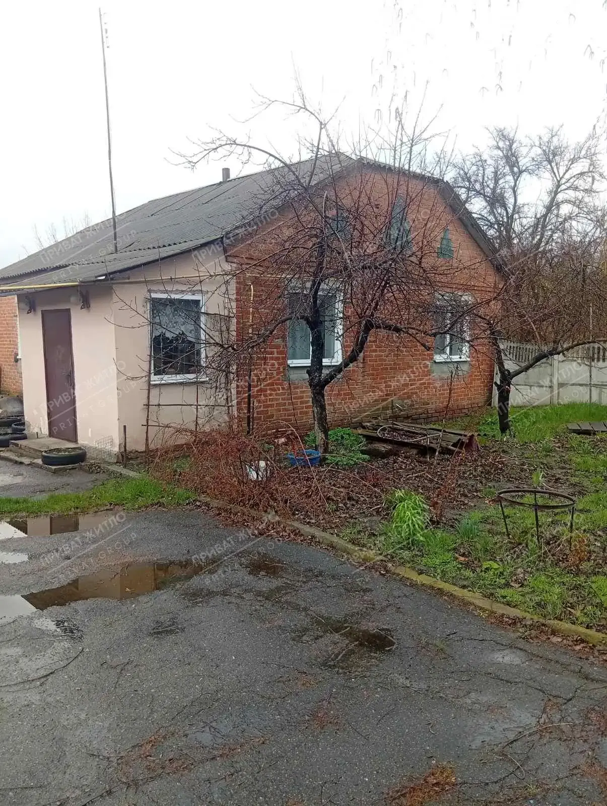Продається будинок с. Мала Перещепина | Приват житло