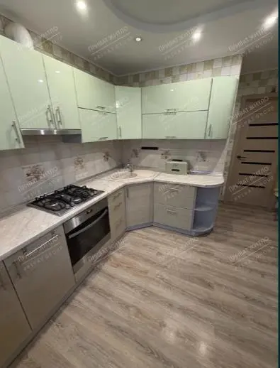 Двокімнатна квартира на Огнівці! | Приват житло