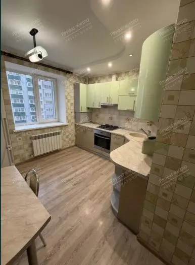 Двокімнатна квартира на Огнівці! | Приват житло