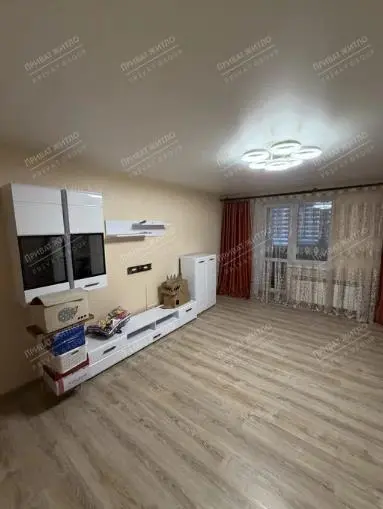 Двокімнатна квартира на Огнівці! | Приват житло