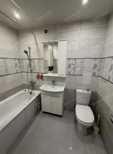 Двокімнатна квартира на Огнівці! | Приват житло