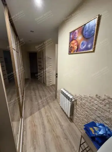 Двокімнатна квартира на Огнівці! | Приват житло