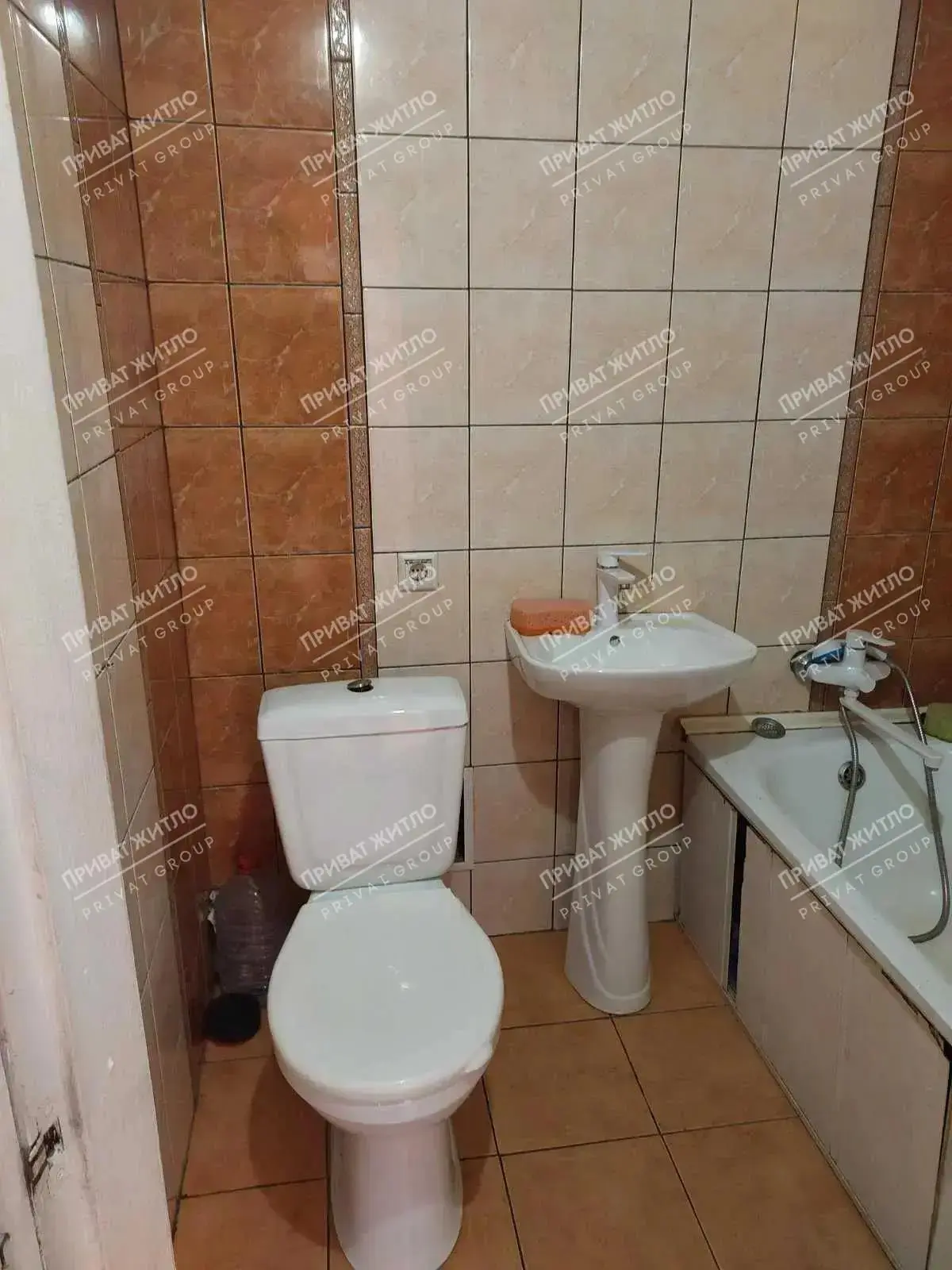 Продається однокімнаьна квартира | Приват житло