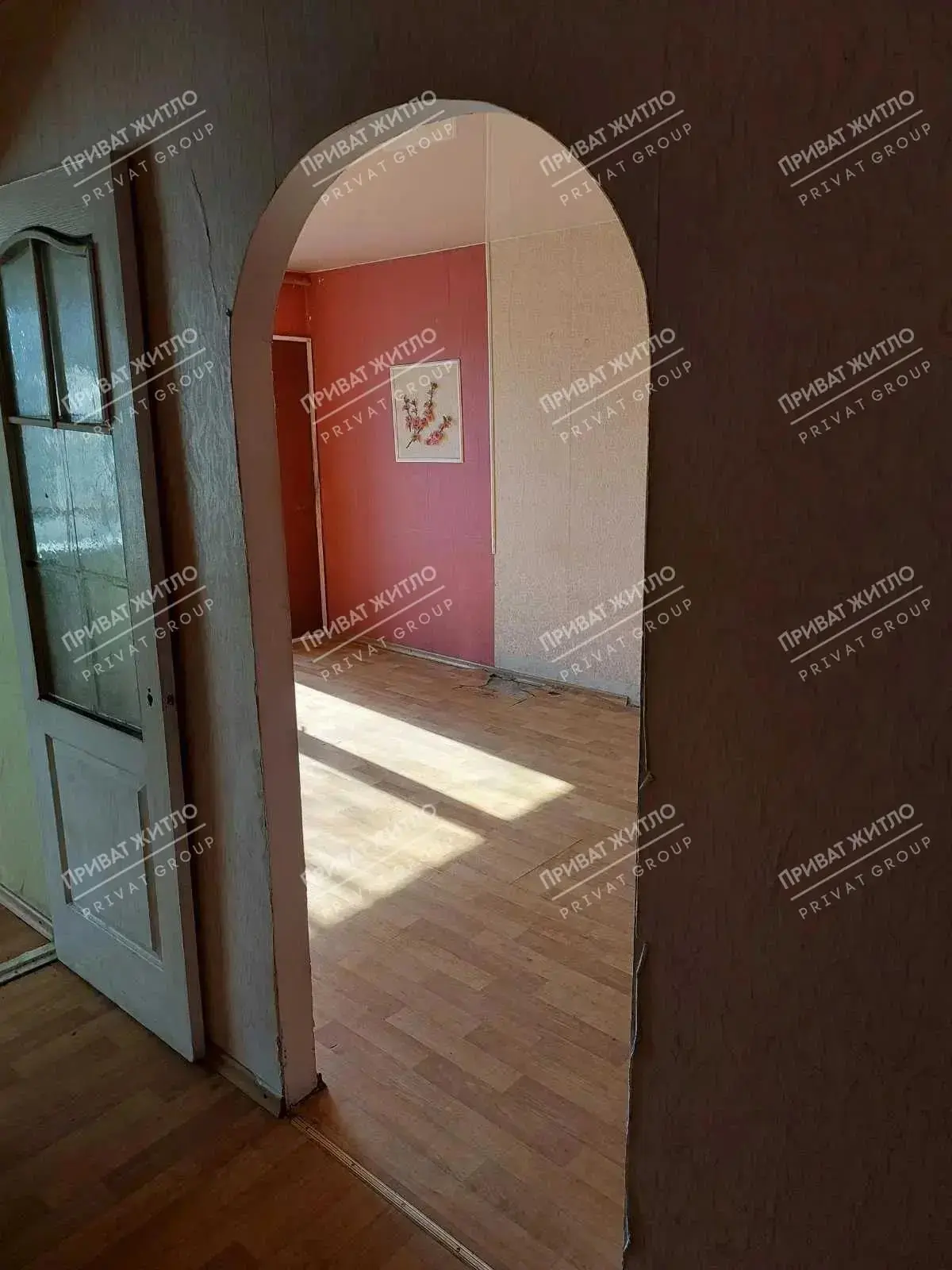 Продається однокімнаьна квартира | Приват житло