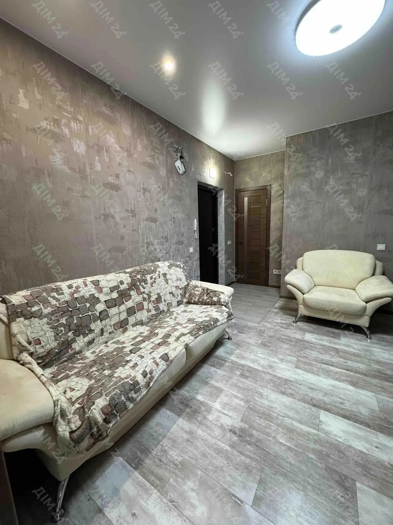 Двокімнатна квартира у ЖК Фемелі парк | Приват житло