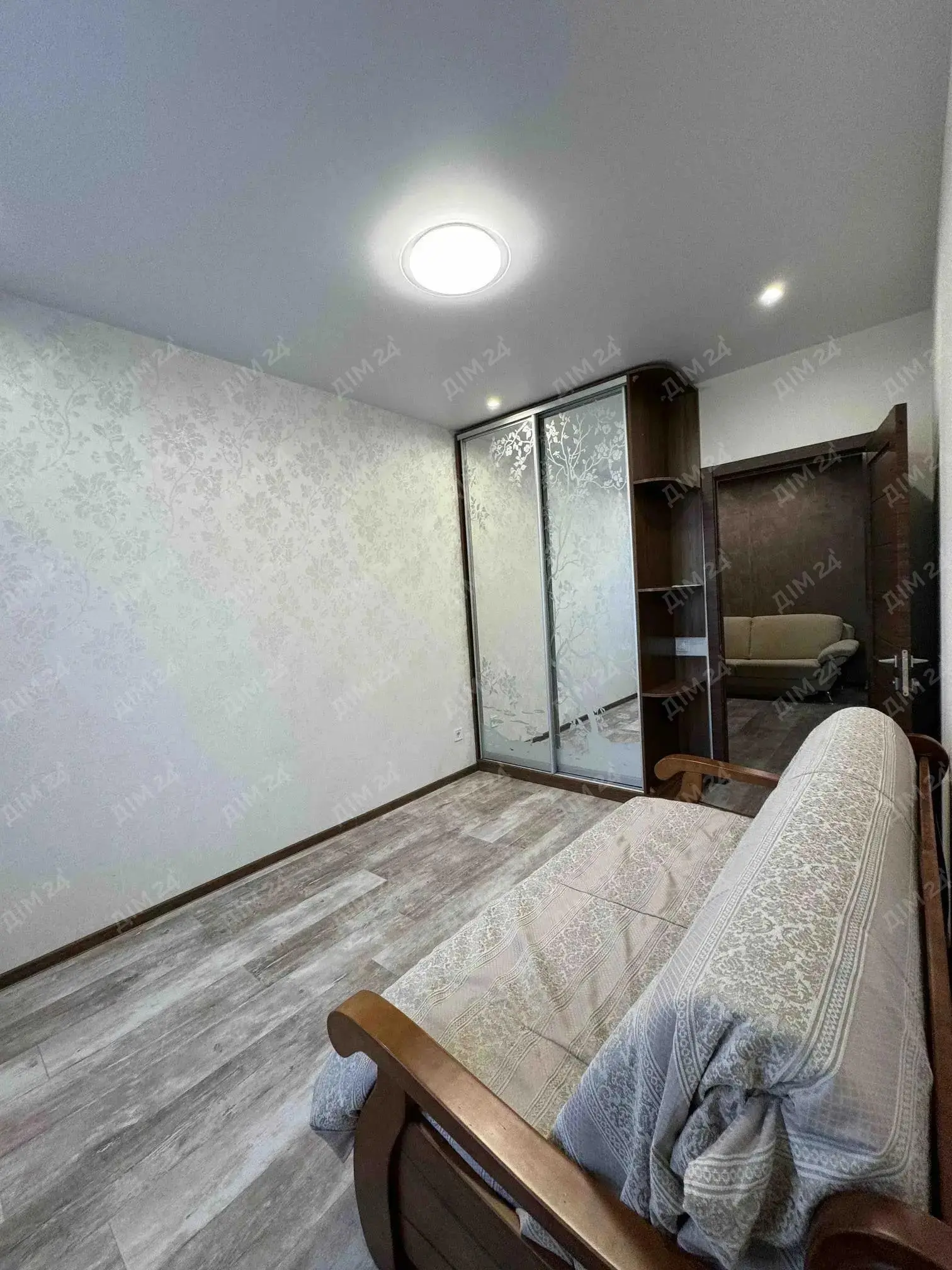 Двокімнатна квартира у ЖК Фемелі парк | Приват житло