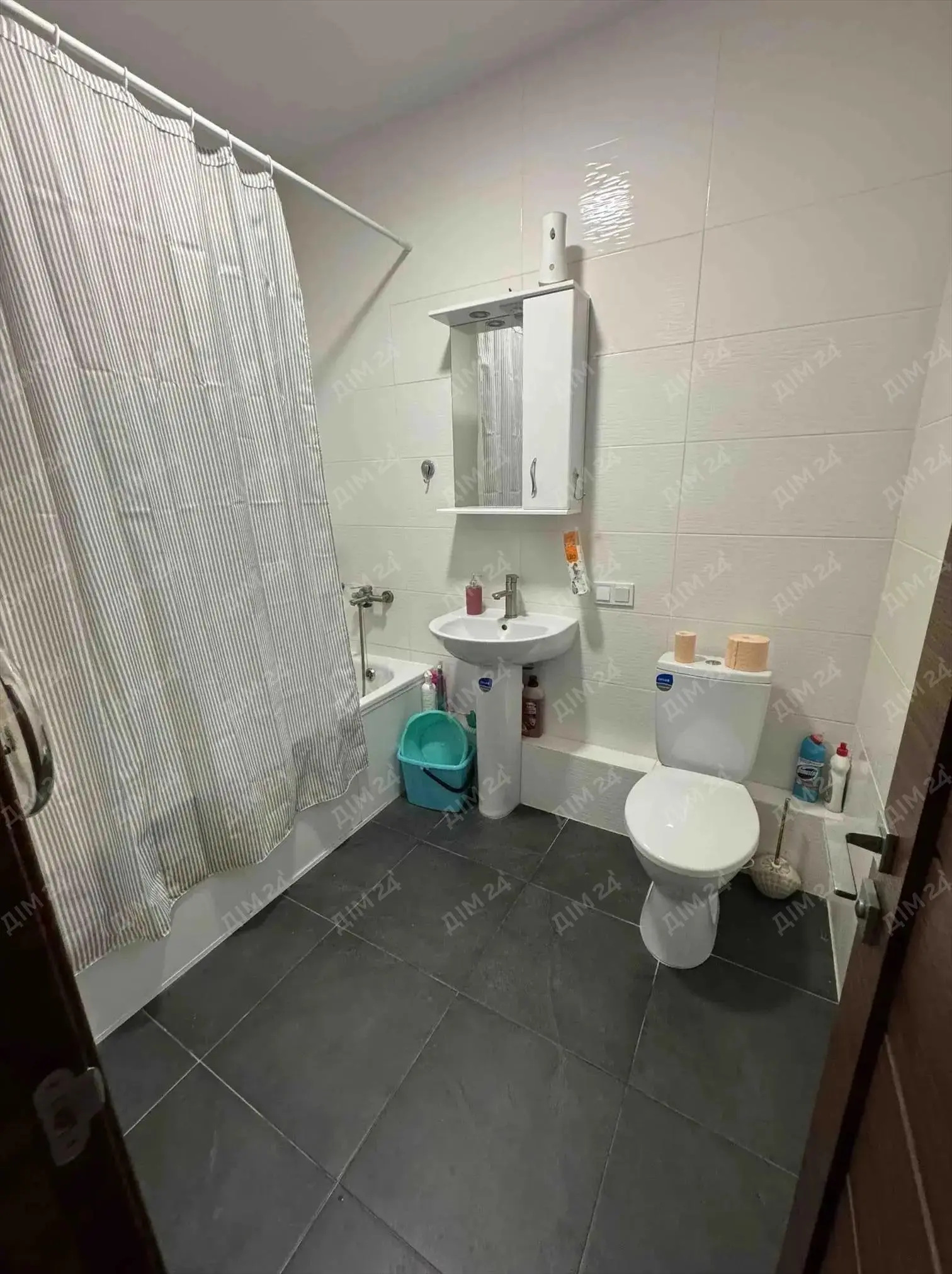 Двокімнатна квартира у ЖК Фемелі парк | Приват житло