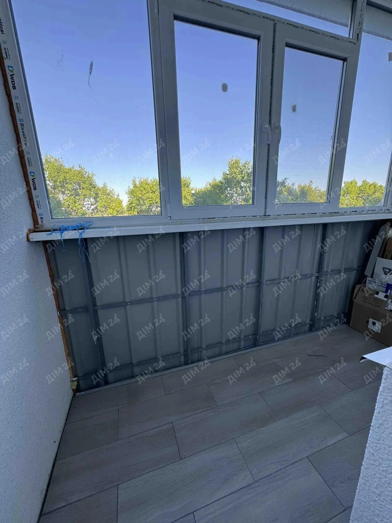 Двокімнатна квартира у ЖК Фемелі парк | Приват житло