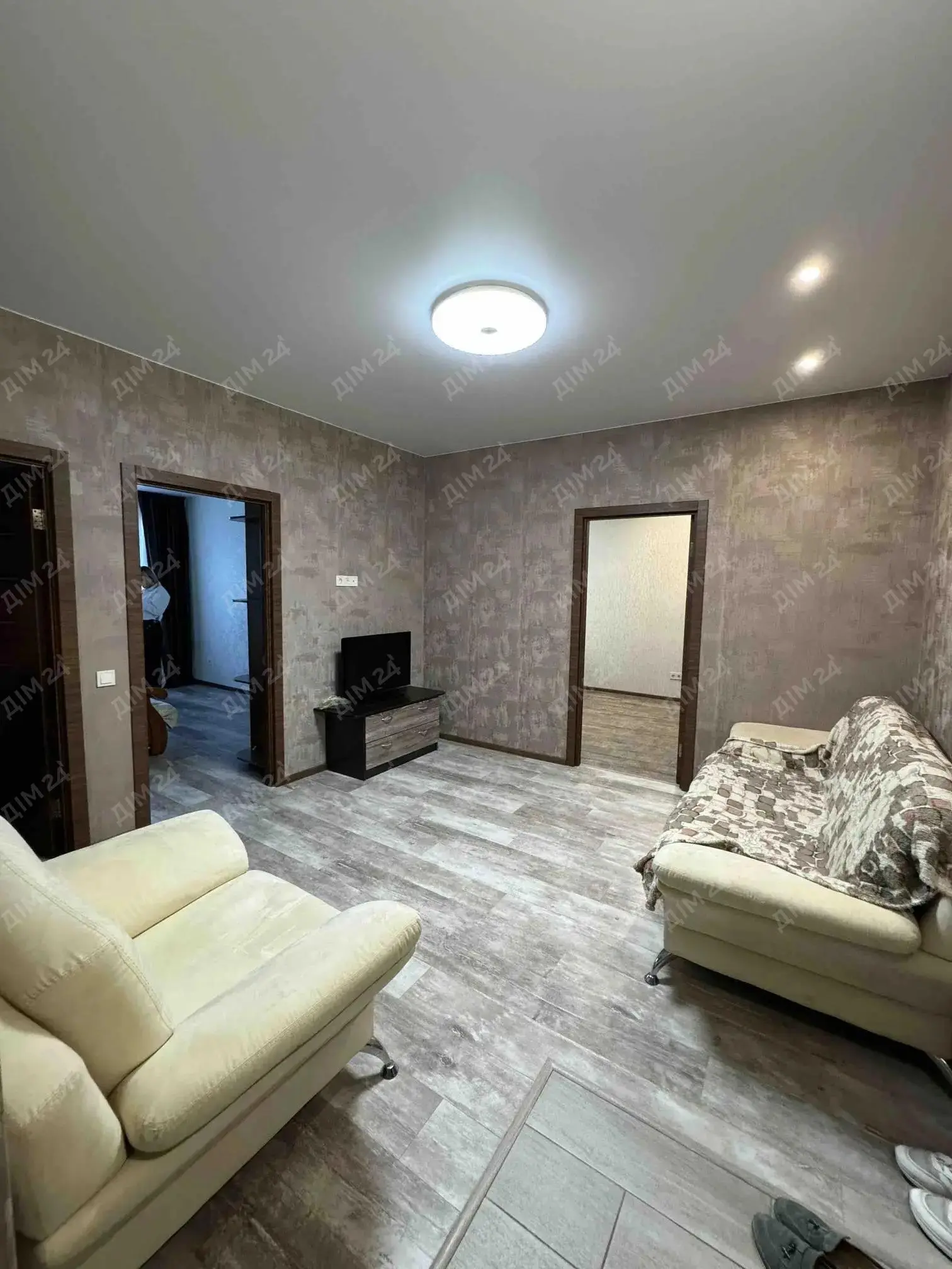 Двокімнатна квартира у ЖК Фемелі парк | Приват житло