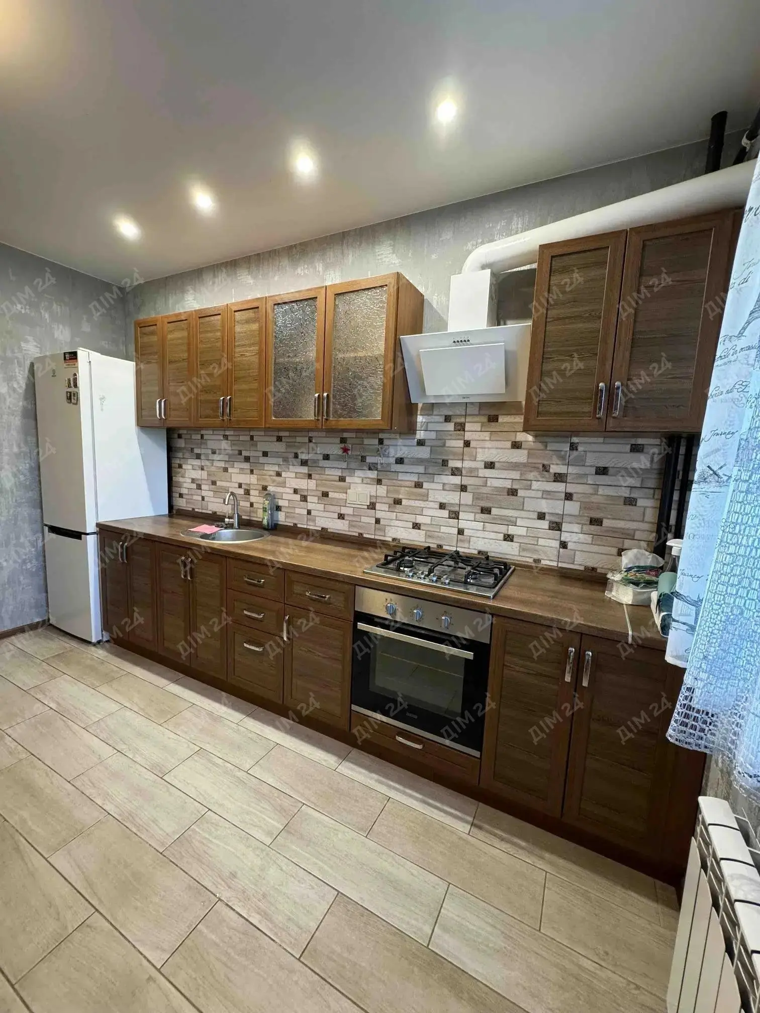 Двокімнатна квартира у ЖК Фемелі парк | Приват житло