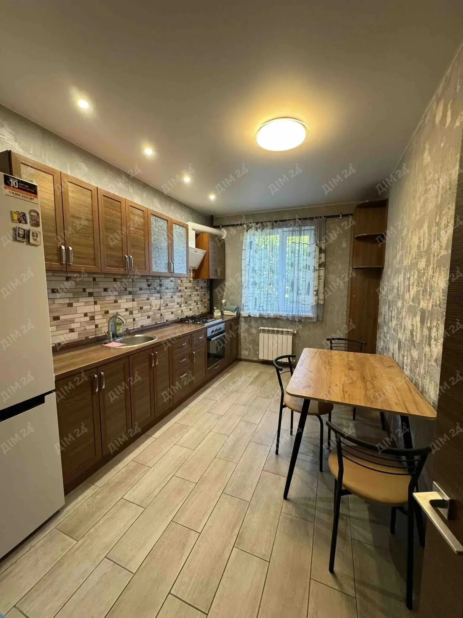 Двокімнатна квартира у ЖК Фемелі парк | Приват житло