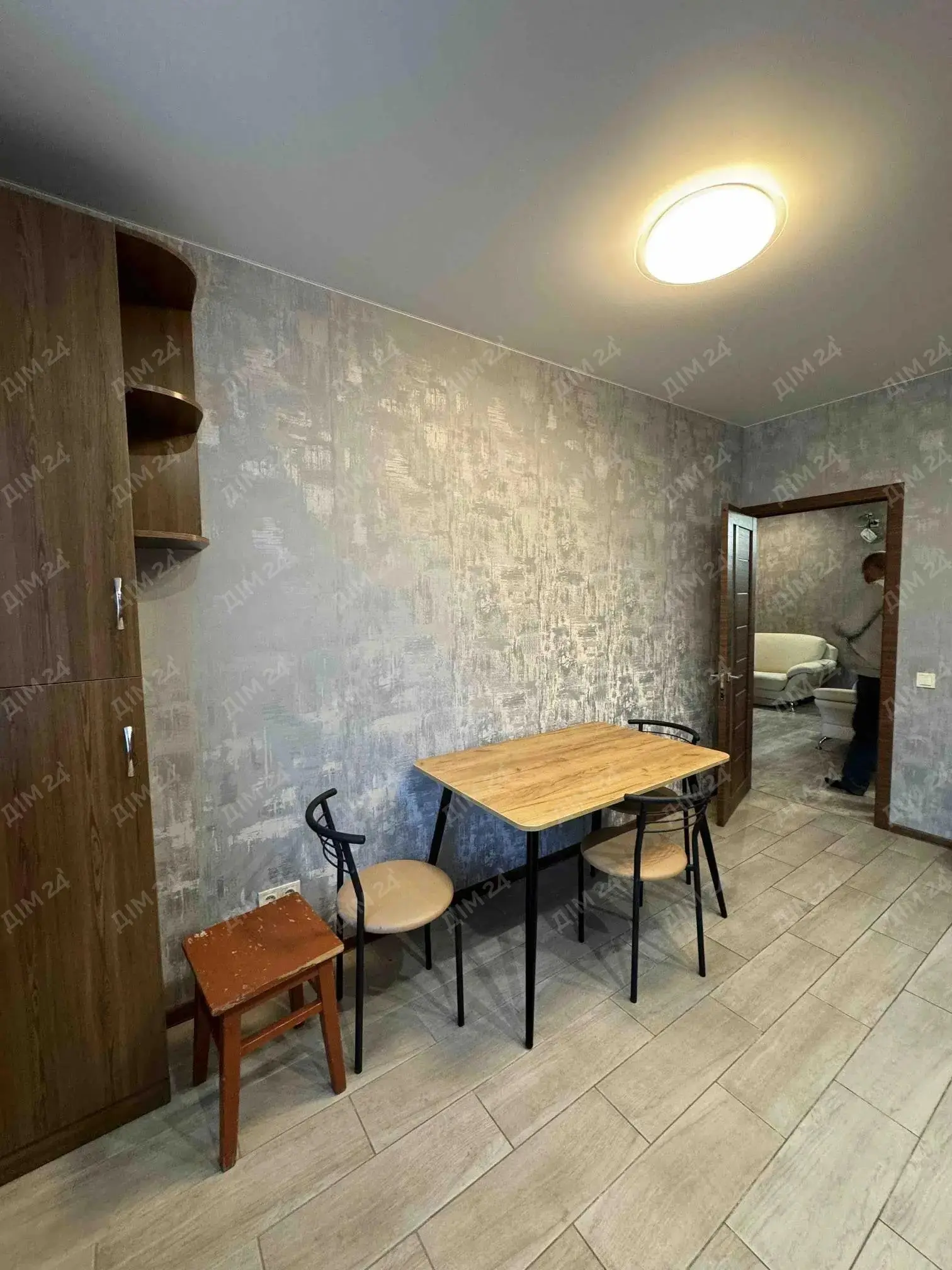 Двокімнатна квартира у ЖК Фемелі парк | Приват житло