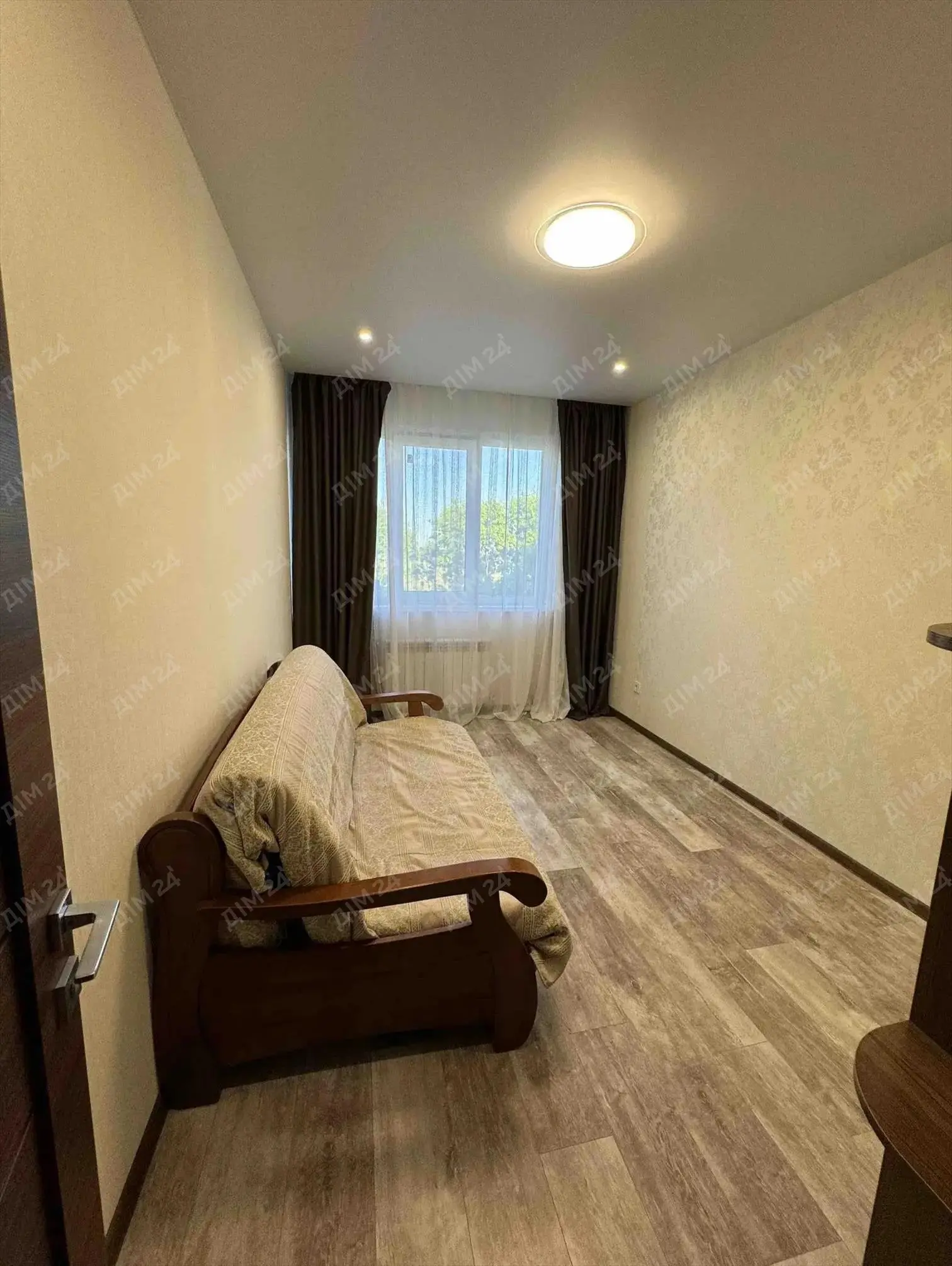 Двокімнатна квартира у ЖК Фемелі парк | Приват житло